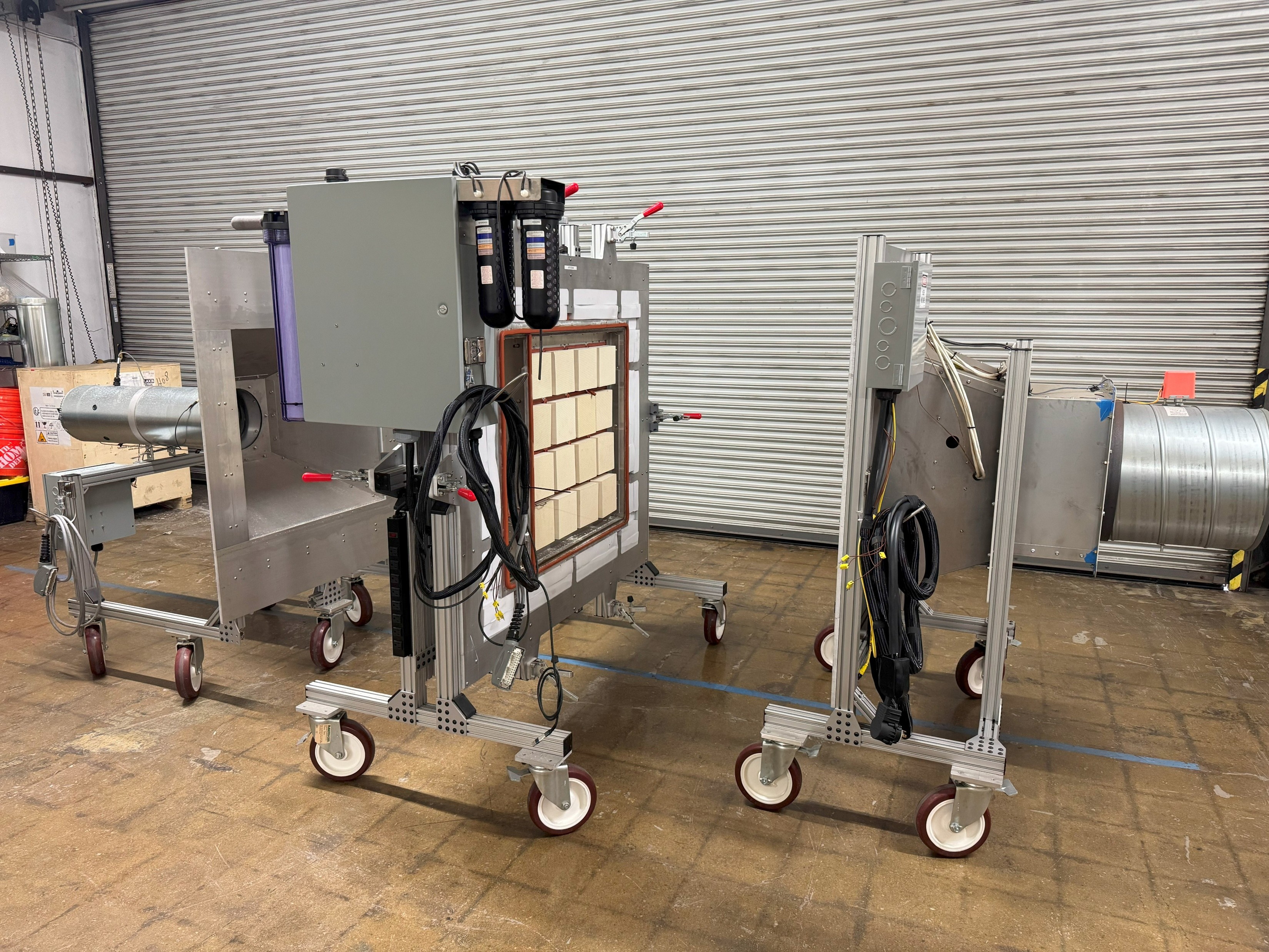 Ciairity announces a $6.75M seed round