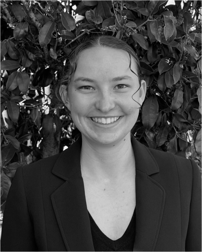 Photo of Sophia Sydir